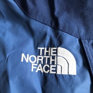 North Face Men’s XL Ski Jacket